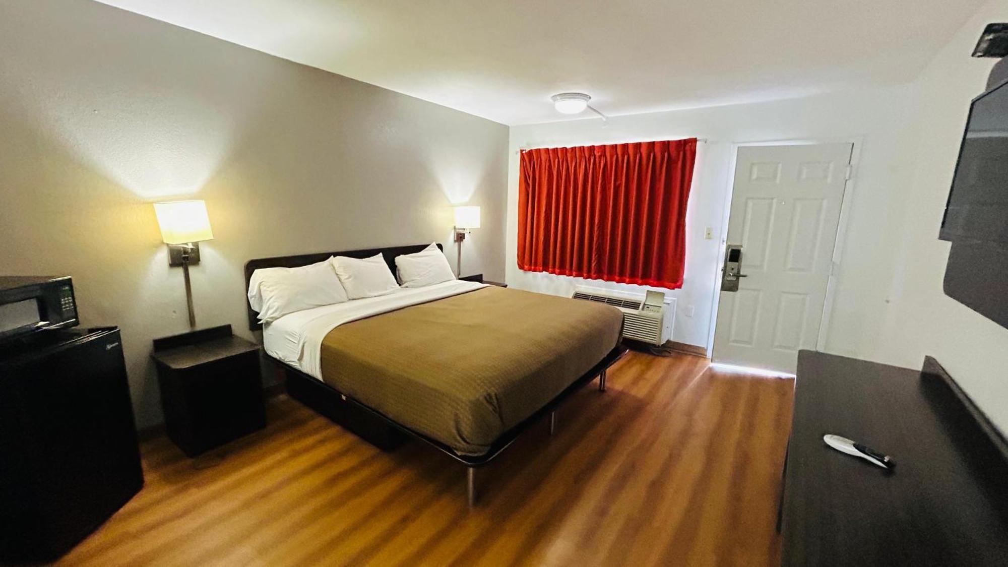Super 7 Inn By Oyo Tupelo Hwy 178 Εξωτερικό φωτογραφία