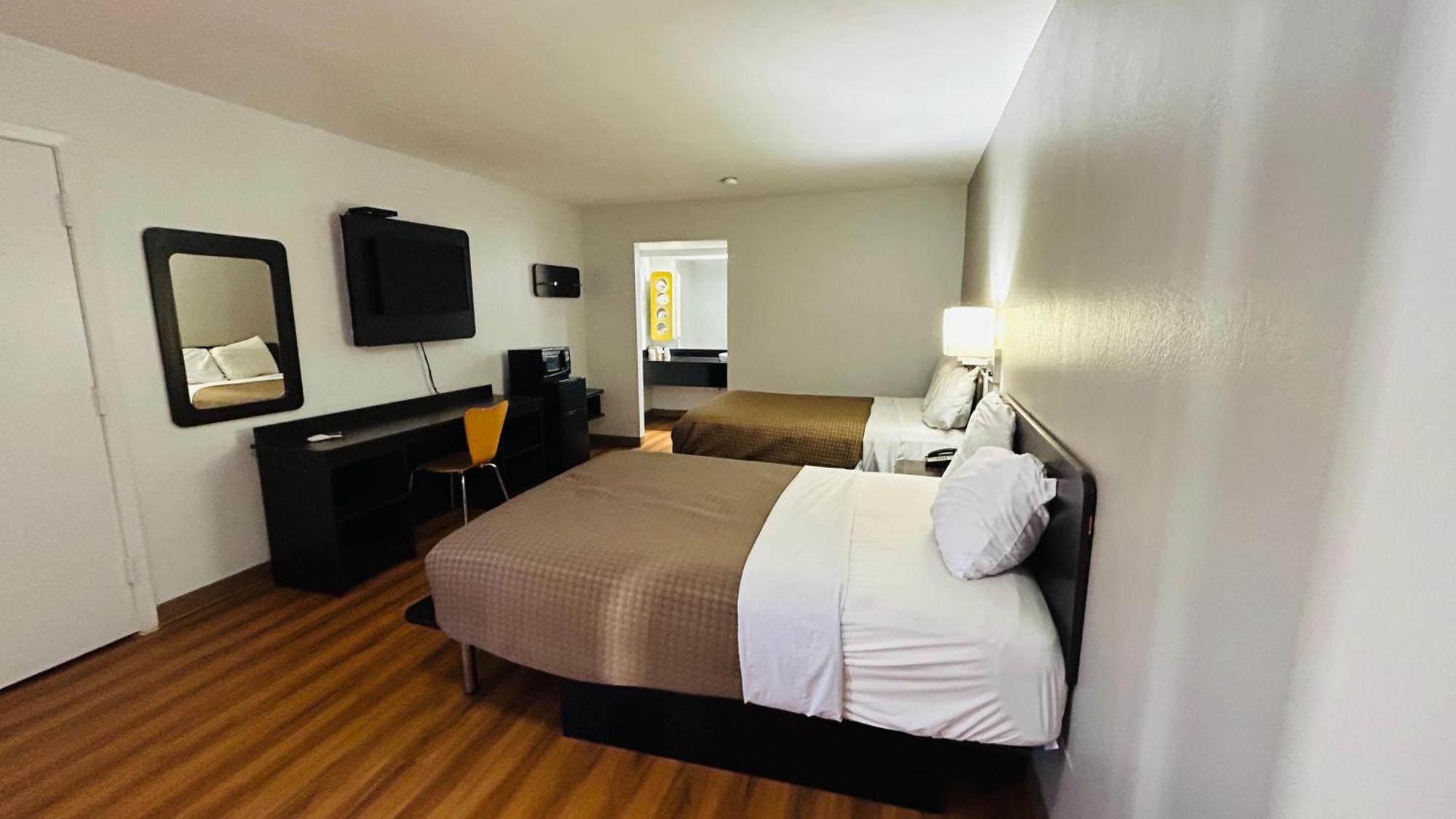 Super 7 Inn By Oyo Tupelo Hwy 178 Εξωτερικό φωτογραφία