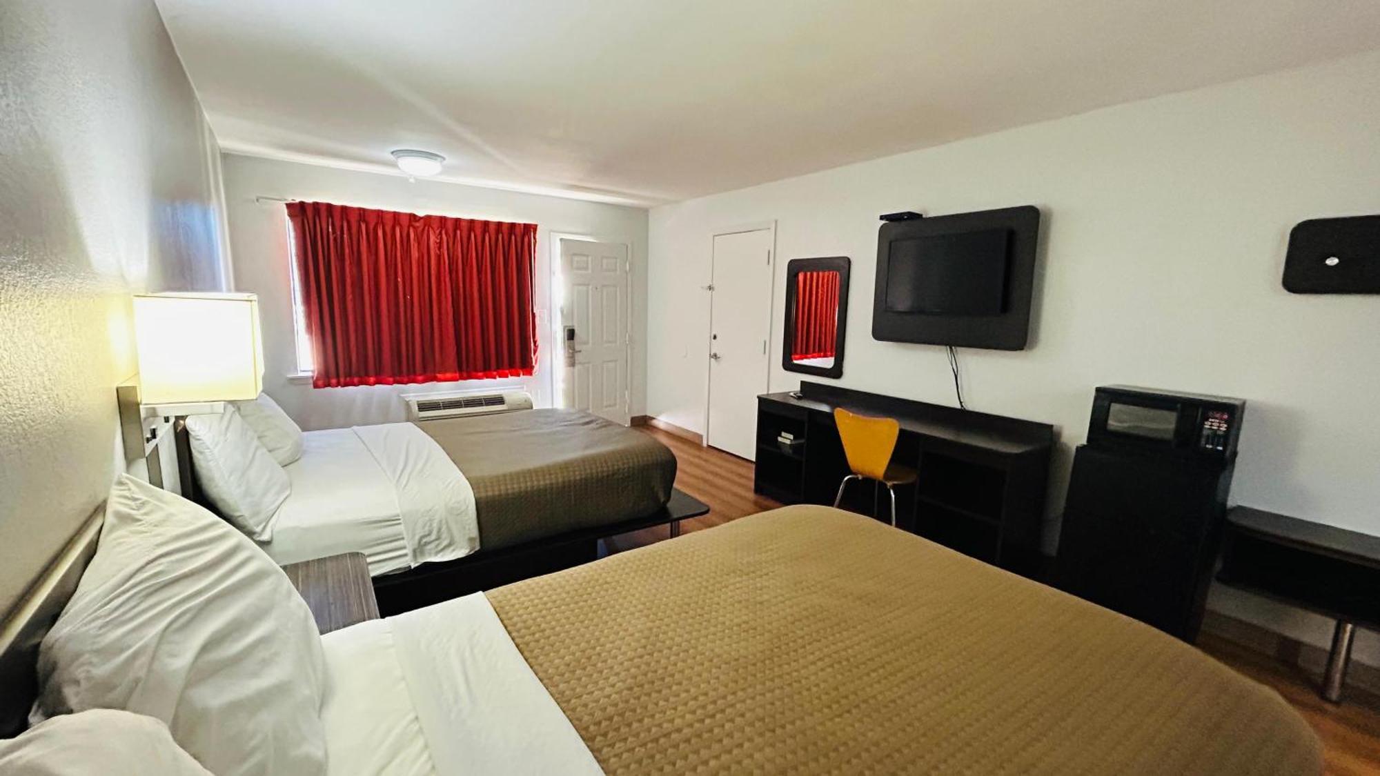 Super 7 Inn By Oyo Tupelo Hwy 178 Εξωτερικό φωτογραφία