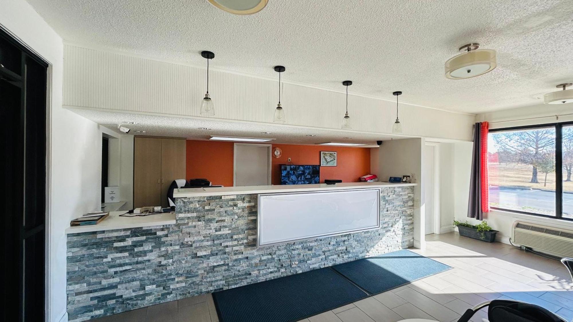 Super 7 Inn By Oyo Tupelo Hwy 178 Εξωτερικό φωτογραφία