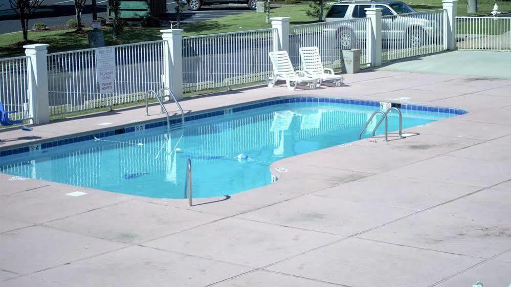 Super 7 Inn By Oyo Tupelo Hwy 178 Εξωτερικό φωτογραφία