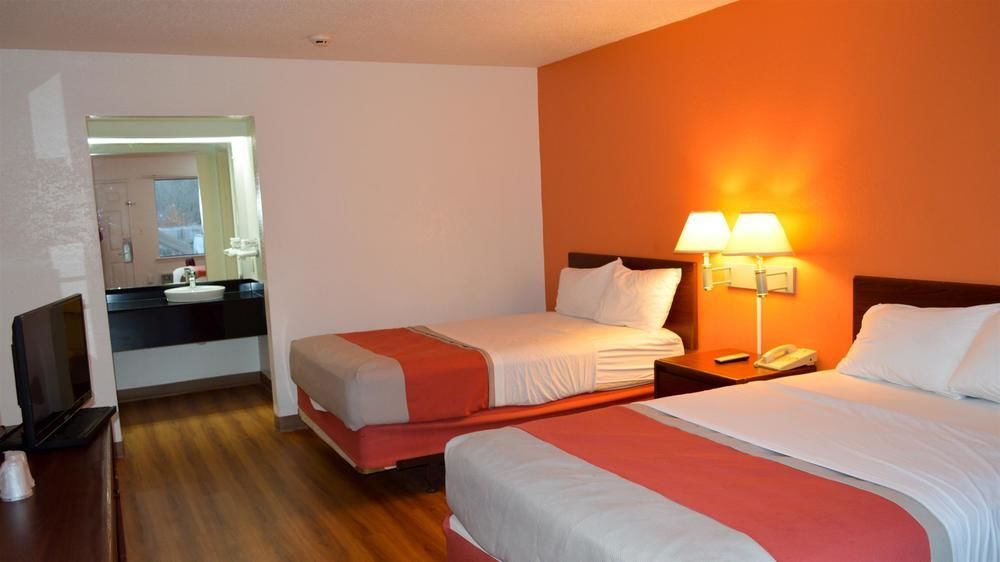 Super 7 Inn By Oyo Tupelo Hwy 178 Εξωτερικό φωτογραφία