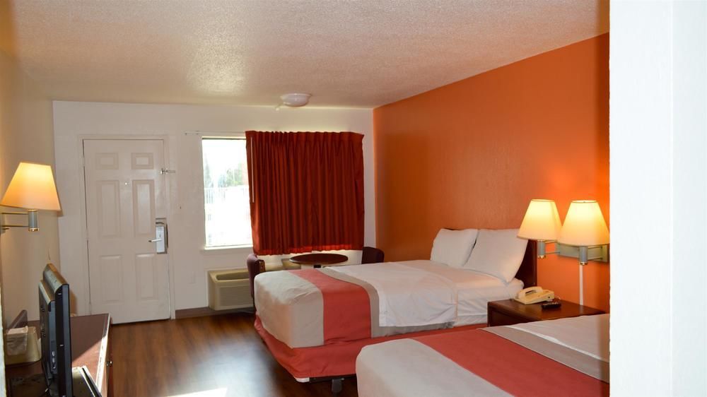 Super 7 Inn By Oyo Tupelo Hwy 178 Εξωτερικό φωτογραφία