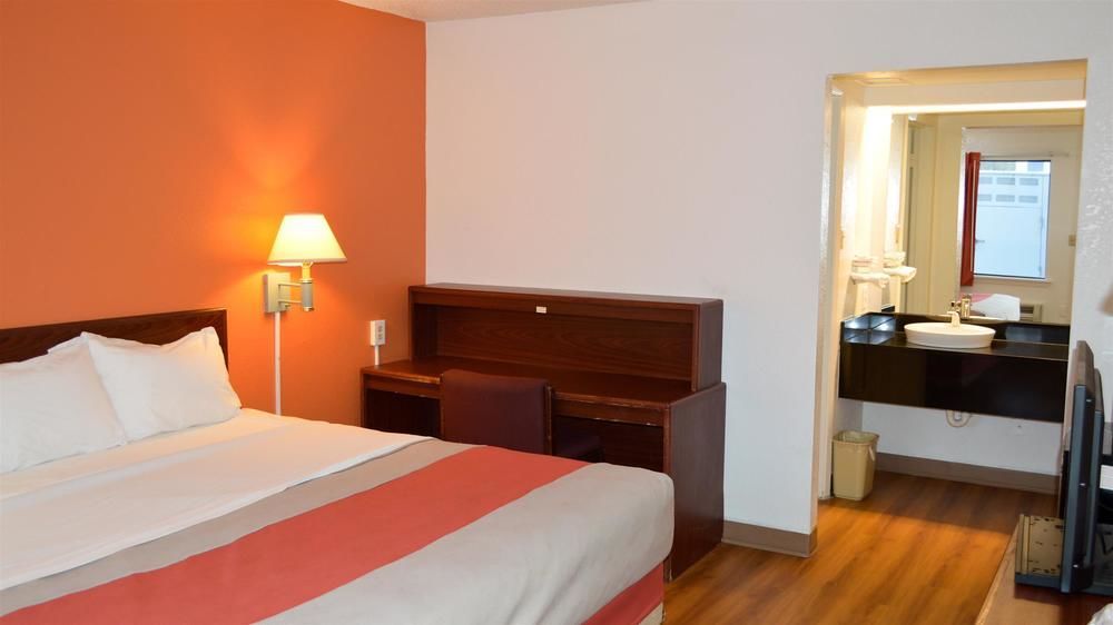 Super 7 Inn By Oyo Tupelo Hwy 178 Εξωτερικό φωτογραφία