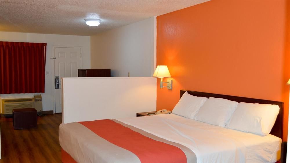 Super 7 Inn By Oyo Tupelo Hwy 178 Εξωτερικό φωτογραφία