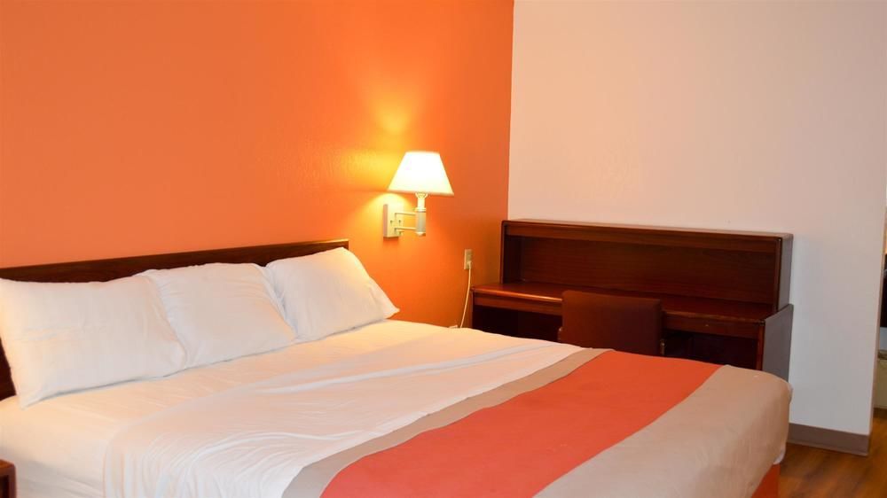 Super 7 Inn By Oyo Tupelo Hwy 178 Εξωτερικό φωτογραφία
