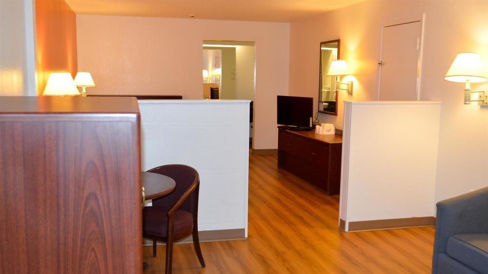 Super 7 Inn By Oyo Tupelo Hwy 178 Εξωτερικό φωτογραφία