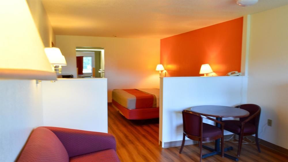 Super 7 Inn By Oyo Tupelo Hwy 178 Εξωτερικό φωτογραφία