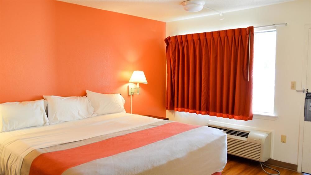 Super 7 Inn By Oyo Tupelo Hwy 178 Εξωτερικό φωτογραφία